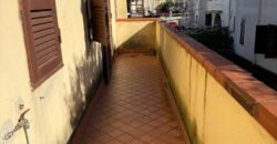 APPARTAMENTO INDIPENDENTE CON GIARDINO Ischitella