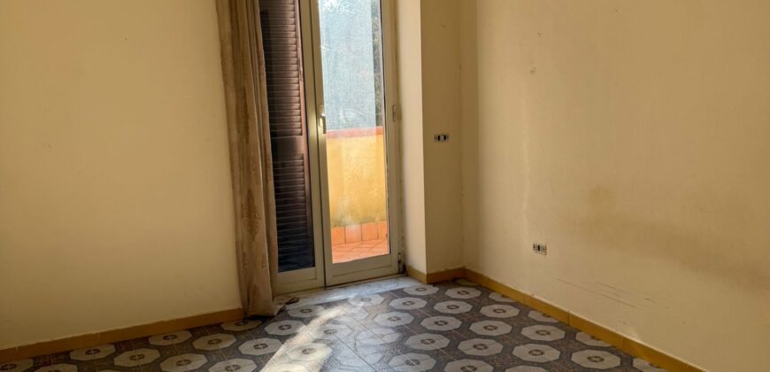 APPARTAMENTO INDIPENDENTE CON GIARDINO Ischitella