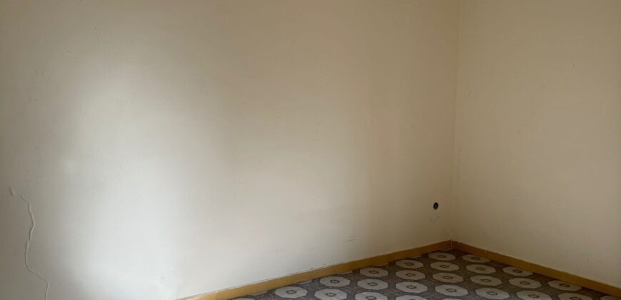 APPARTAMENTO INDIPENDENTE CON GIARDINO Ischitella