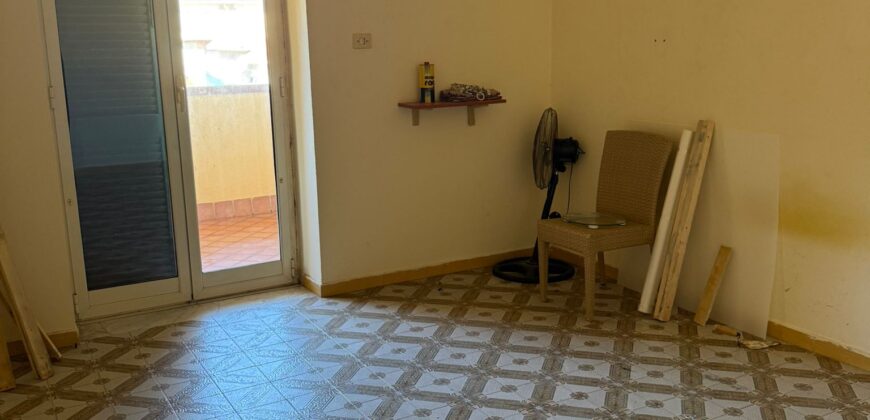 APPARTAMENTO INDIPENDENTE CON GIARDINO Ischitella