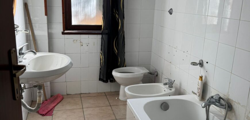 APPARTAMENTO INDIPENDENTE CON GIARDINO Ischitella