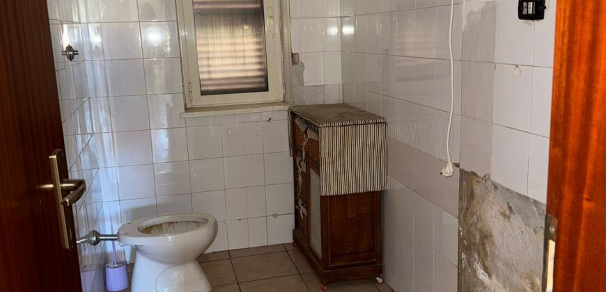 APPARTAMENTO INDIPENDENTE CON GIARDINO Ischitella