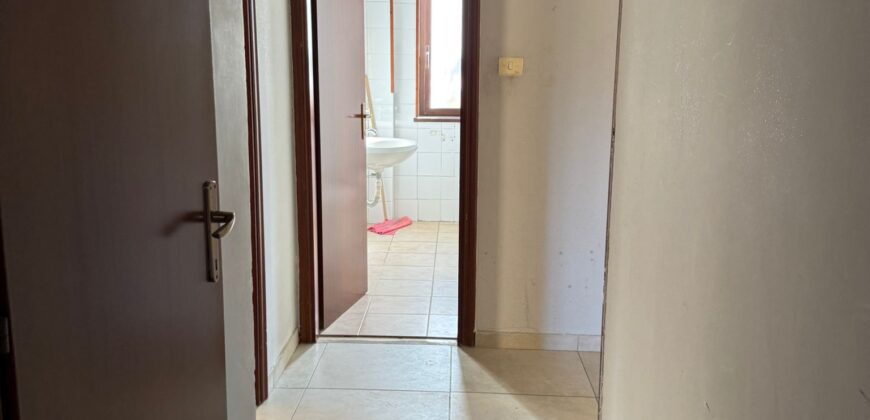 APPARTAMENTO INDIPENDENTE CON GIARDINO Ischitella