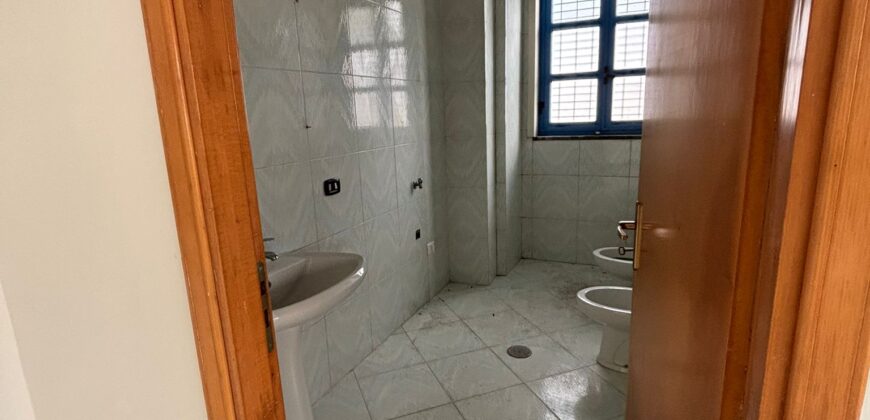 CAPANNONE 1000 MQ Castel Volturno