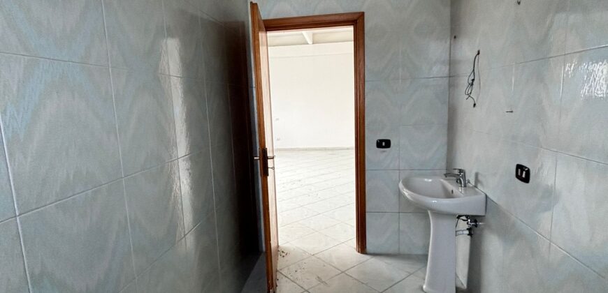 CAPANNONE 1000 MQ Castel Volturno