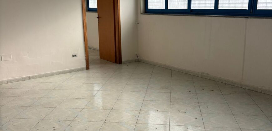 CAPANNONE 1000 MQ Castel Volturno