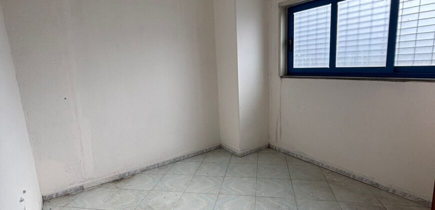 CAPANNONE 1000 MQ Castel Volturno