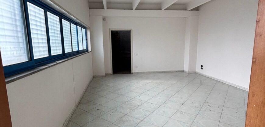 CAPANNONE 1000 MQ Castel Volturno