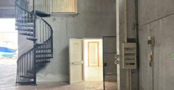 CAPANNONE 1000 MQ Castel Volturno