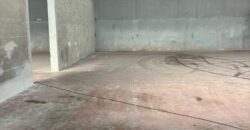 CAPANNONE 1000 MQ Castel Volturno