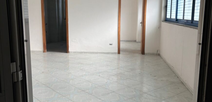 CAPANNONE 1000 MQ Castel Volturno