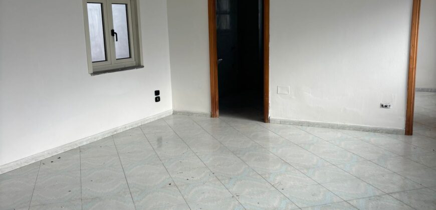 CAPANNONE 1000 MQ Castel Volturno