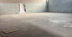 CAPANNONE 1000 MQ Castel Volturno