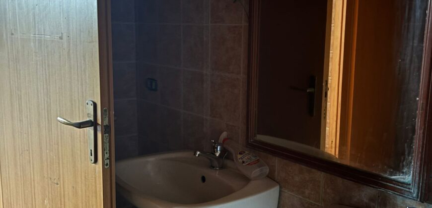 CAPANNONE 1000 MQ Castel Volturno