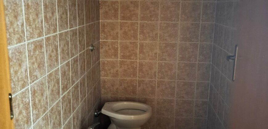 CAPANNONE 1000 MQ Castel Volturno