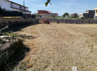 TERRENO AGRICOLO 1000 MQ Licola-Via Masseria Vecchia
