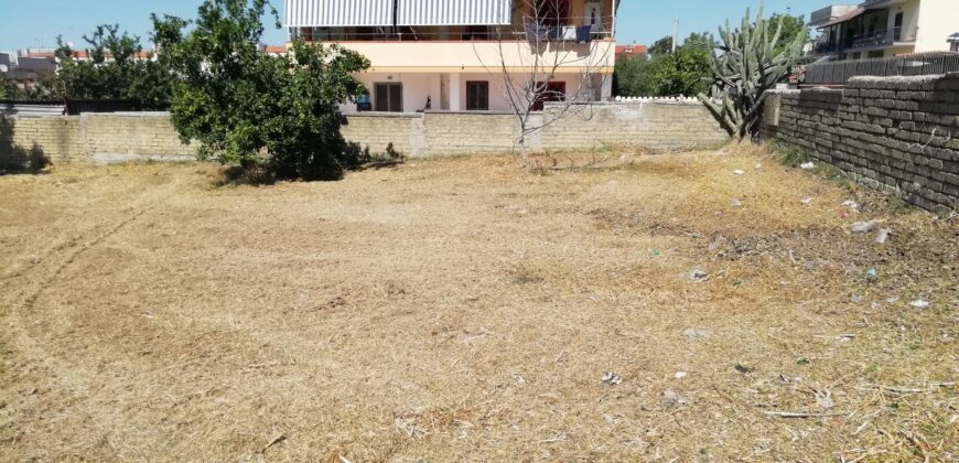 TERRENO AGRICOLO 1000 MQ Licola-Via Masseria Vecchia