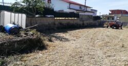 TERRENO AGRICOLO 1000 MQ Licola-Via Masseria Vecchia