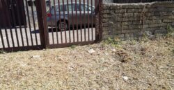 TERRENO AGRICOLO 1000 MQ Licola-Via Masseria Vecchia