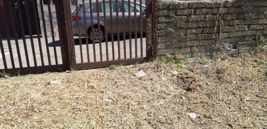 TERRENO AGRICOLO 1000 MQ Licola-Via Masseria Vecchia