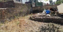 TERRENO AGRICOLO 1000 MQ Licola-Via Masseria Vecchia