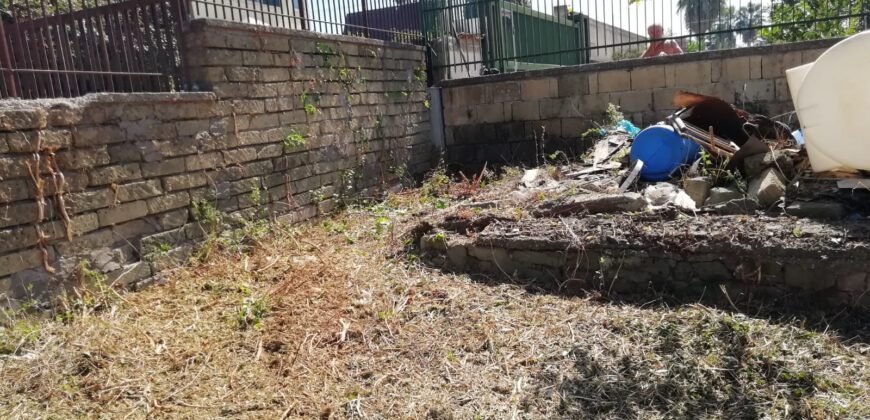 TERRENO AGRICOLO 1000 MQ Licola-Via Masseria Vecchia