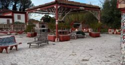 VILLA SINGOLA CON AMPIO GIARDINO Castel Volturno