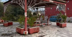 VILLA SINGOLA CON AMPIO GIARDINO Castel Volturno