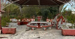 VILLA SINGOLA CON AMPIO GIARDINO Castel Volturno