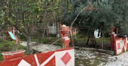 VILLA SINGOLA CON AMPIO GIARDINO Castel Volturno