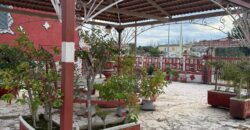 VILLA SINGOLA CON AMPIO GIARDINO Castel Volturno