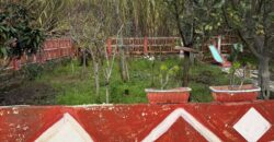 VILLA SINGOLA CON AMPIO GIARDINO Castel Volturno