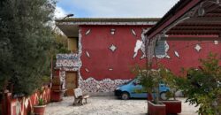 VILLA SINGOLA CON AMPIO GIARDINO Castel Volturno