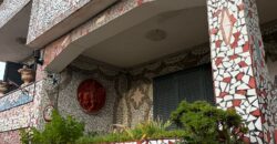 VILLA SINGOLA CON AMPIO GIARDINO Castel Volturno