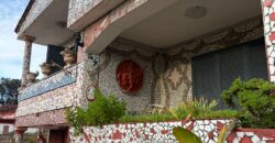 VILLA SINGOLA CON AMPIO GIARDINO Castel Volturno