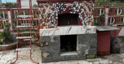 VILLA SINGOLA CON AMPIO GIARDINO Castel Volturno