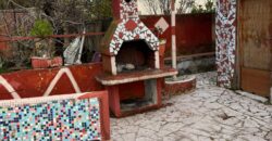 VILLA SINGOLA CON AMPIO GIARDINO Castel Volturno