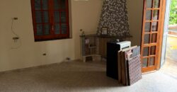 VILLA SINGOLA CON AMPIO GIARDINO Castel Volturno