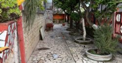 VILLA SINGOLA CON AMPIO GIARDINO Castel Volturno