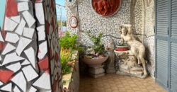 VILLA SINGOLA CON AMPIO GIARDINO Castel Volturno