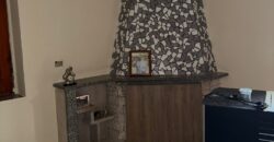 VILLA SINGOLA CON AMPIO GIARDINO Castel Volturno