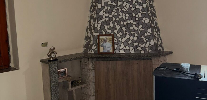 VILLA SINGOLA CON AMPIO GIARDINO Castel Volturno