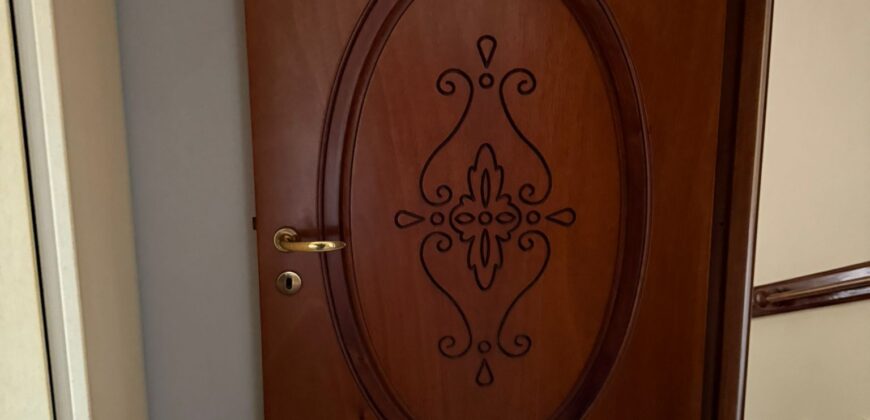 VILLA SINGOLA CON AMPIO GIARDINO Castel Volturno