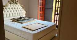 VILLA SINGOLA CON AMPIO GIARDINO Castel Volturno