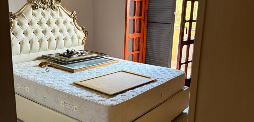 VILLA SINGOLA CON AMPIO GIARDINO Castel Volturno