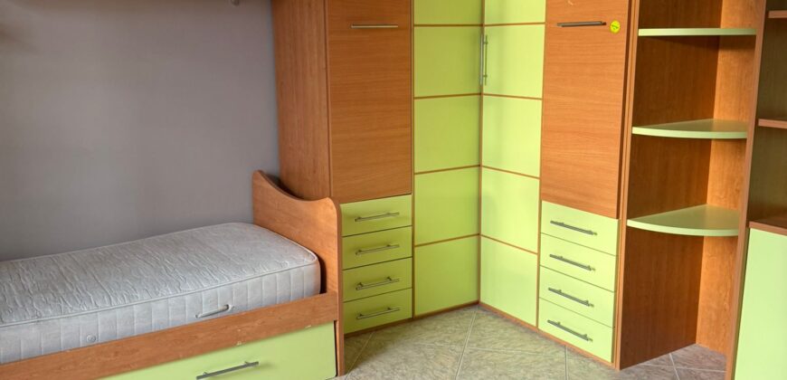 VILLA SINGOLA CON AMPIO GIARDINO Castel Volturno