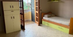 VILLA SINGOLA CON AMPIO GIARDINO Castel Volturno