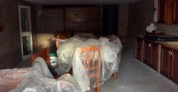 VILLA SINGOLA CON AMPIO GIARDINO Castel Volturno