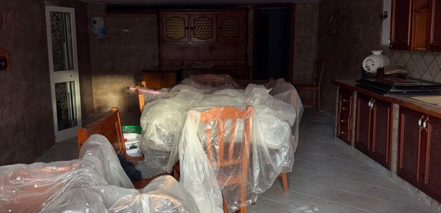 VILLA SINGOLA CON AMPIO GIARDINO Castel Volturno