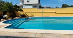 AMPIA VILLA BIFAMILIARE CON PISCINA Lago Patria-Pco Palumbo